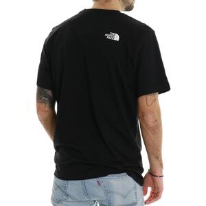 T-SHIRT SIMPLE DOME THE NORTH FACE - Mad Fashion | img vers.300x/
